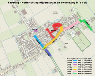 Faseringsplan v5 - met planning juli 2023