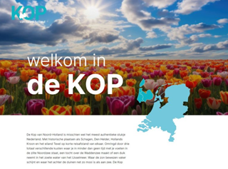 Welkom in de Kop